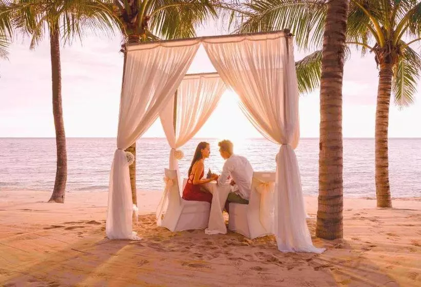 Fotos del hotel Salinda Resort Phu Quoc Island:  8