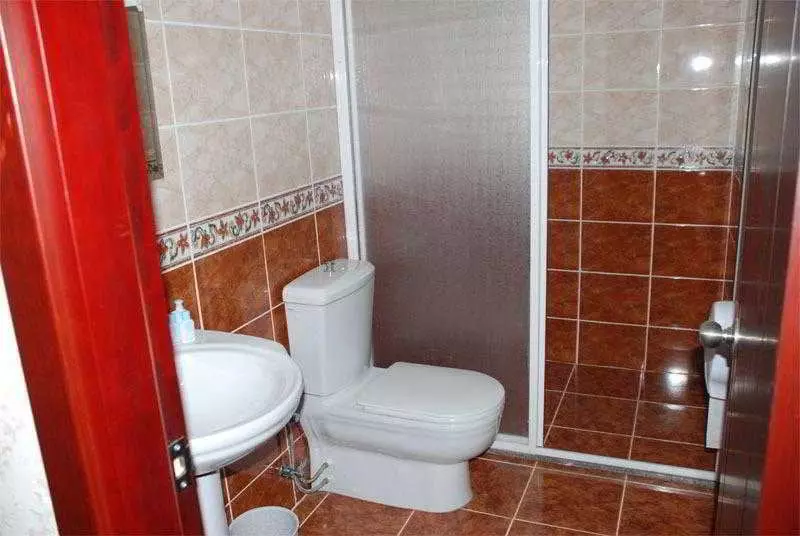 Fotos del hotel Mars Business:  4