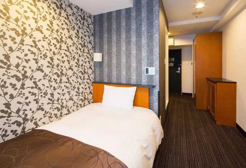 Fotos del hotel Ai Hotel Nihonbashi:  6