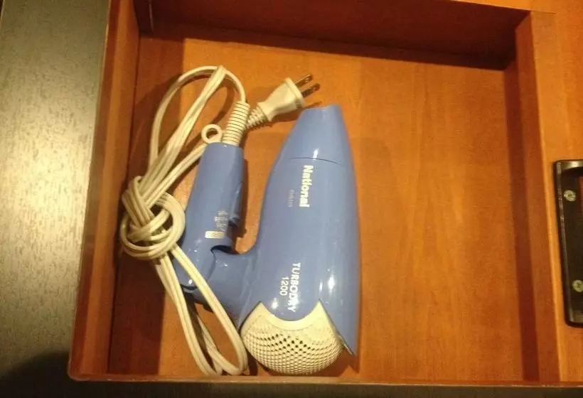 Fotos del hotel Ai Hotel Nihonbashi:  7