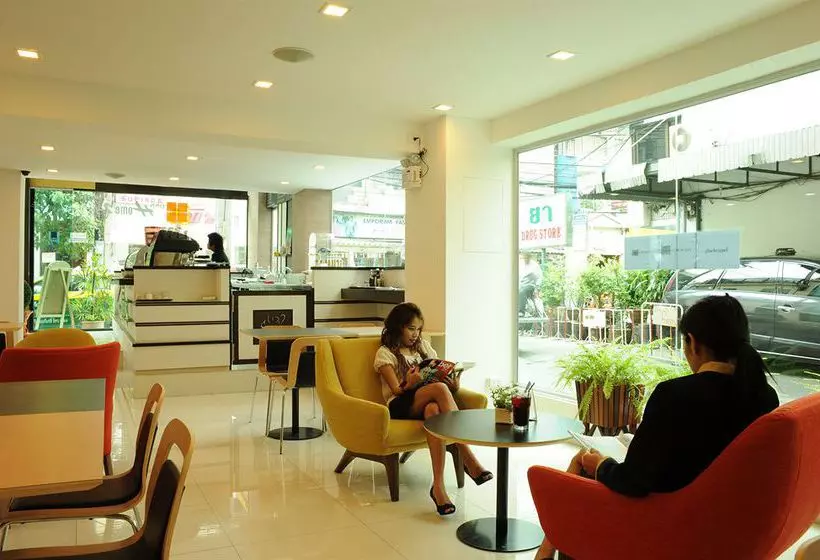 Fotos del hotel Bkk Home 24 Boutique:  7