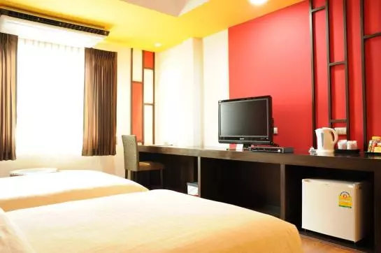 Fotos del hotel Bkk Home 24 Boutique:  14