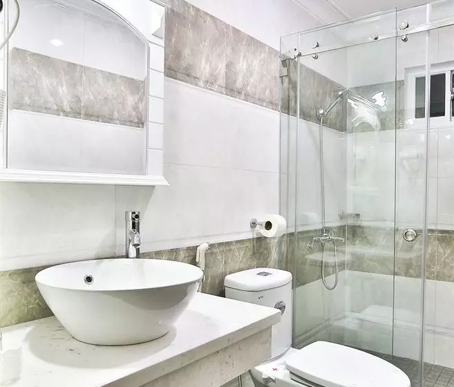 Fotos del hotel Thien Tung:  14