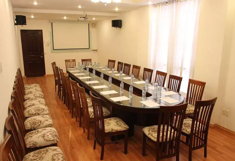 Fotos del hotel Thien Tung:  6