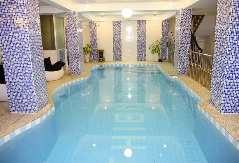 Fotos del hotel Thien Tung:  2