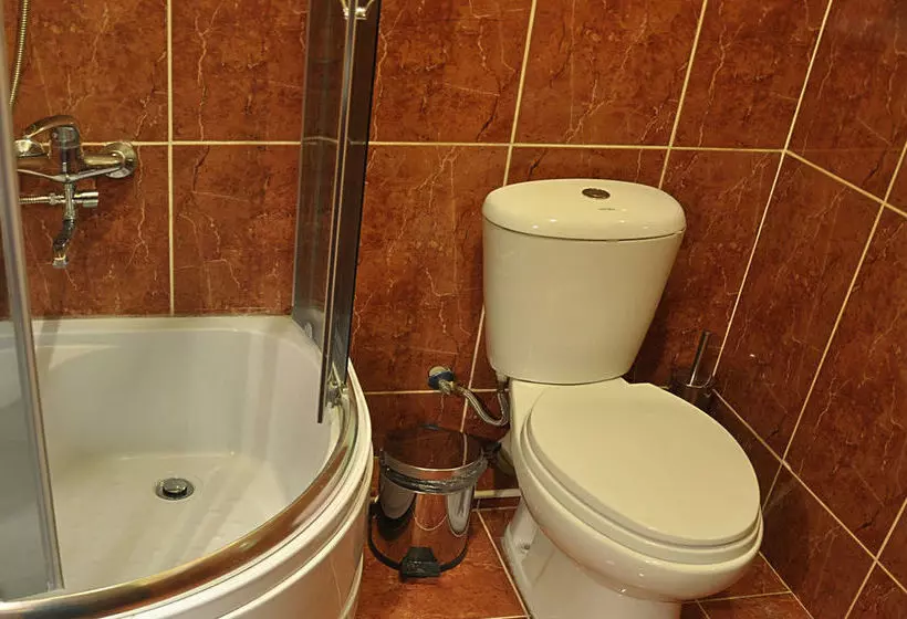 Fotos del hotel At Metro:  6