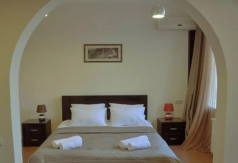 Fotos del hotel At Metro:  2