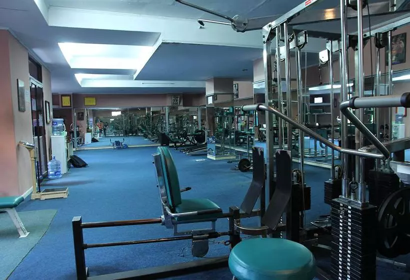 Fotos del hotel Sejahtera Family And Apartment:  3