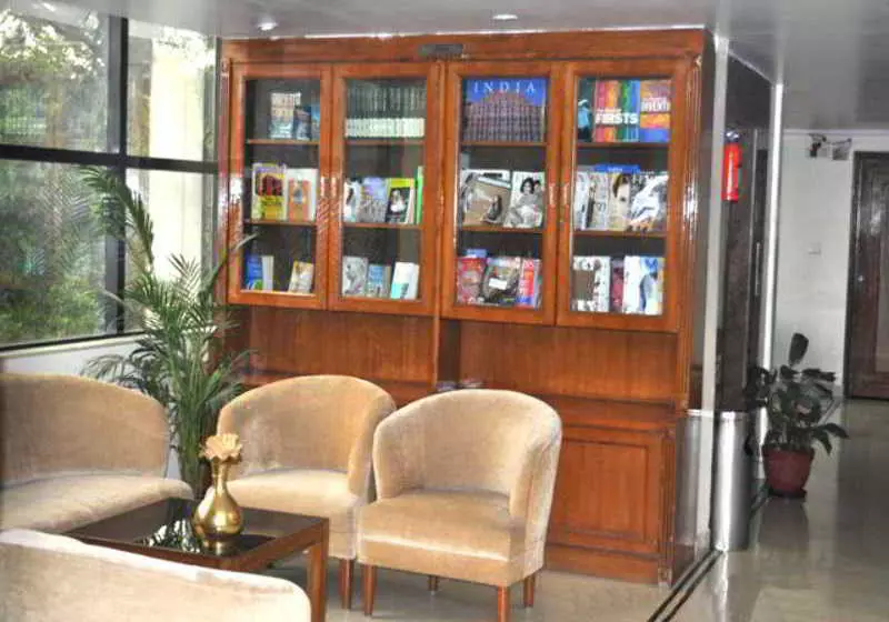 Fotos del hotel 12th Avenue:  7