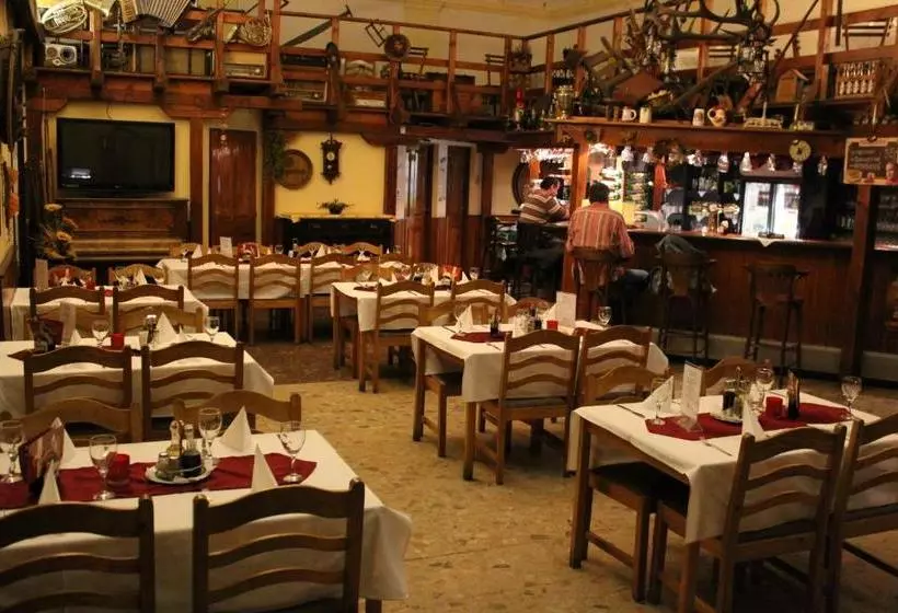 Fotos del hotel Max:  13