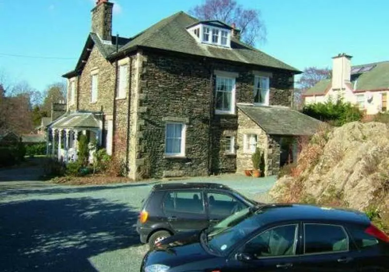 Fotos del hotel Newstead:  7