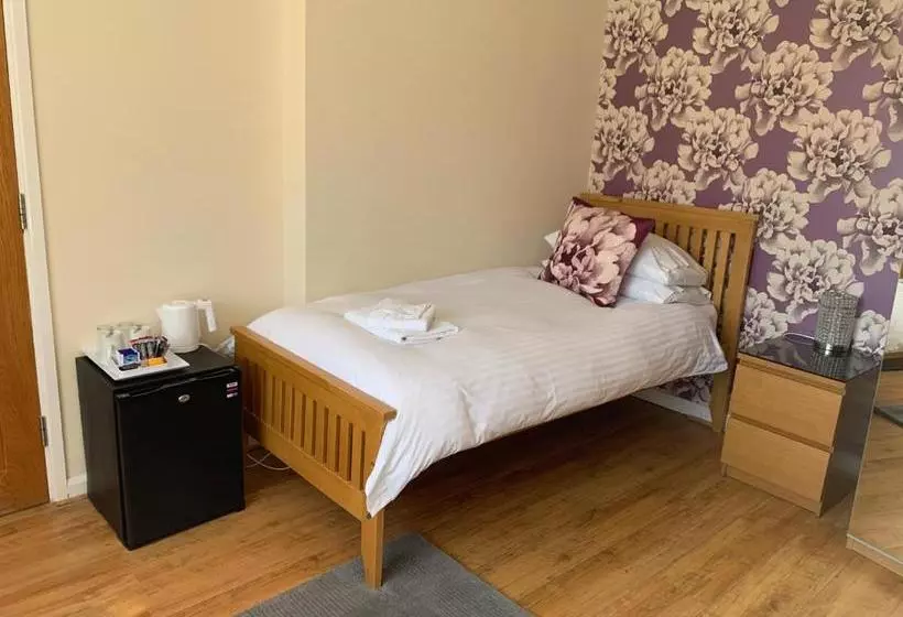 Fotos del hotel Parkview Guesthouse:  13