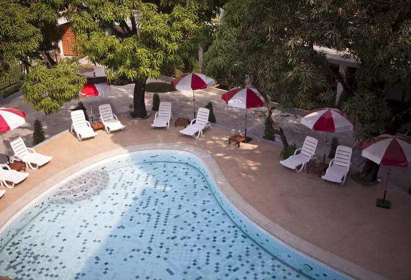 Fotos del hotel Retroasis:  2