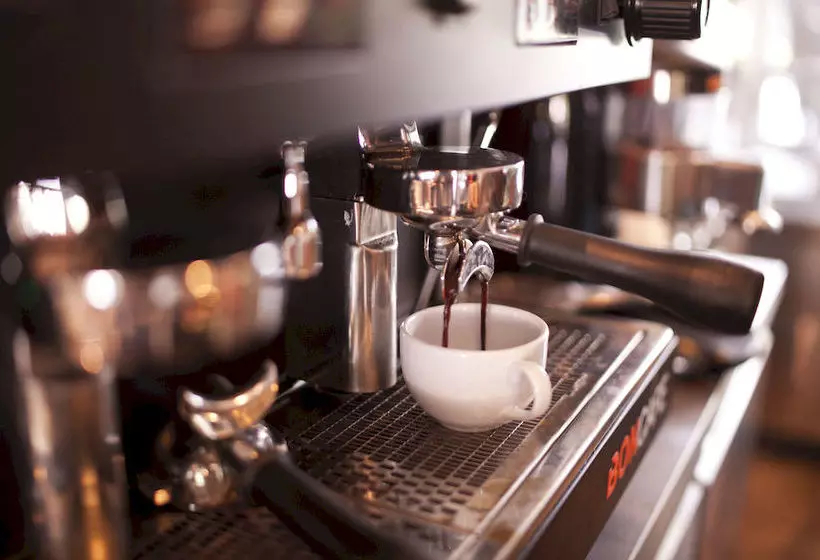 Fotos del hotel Retroasis:  9