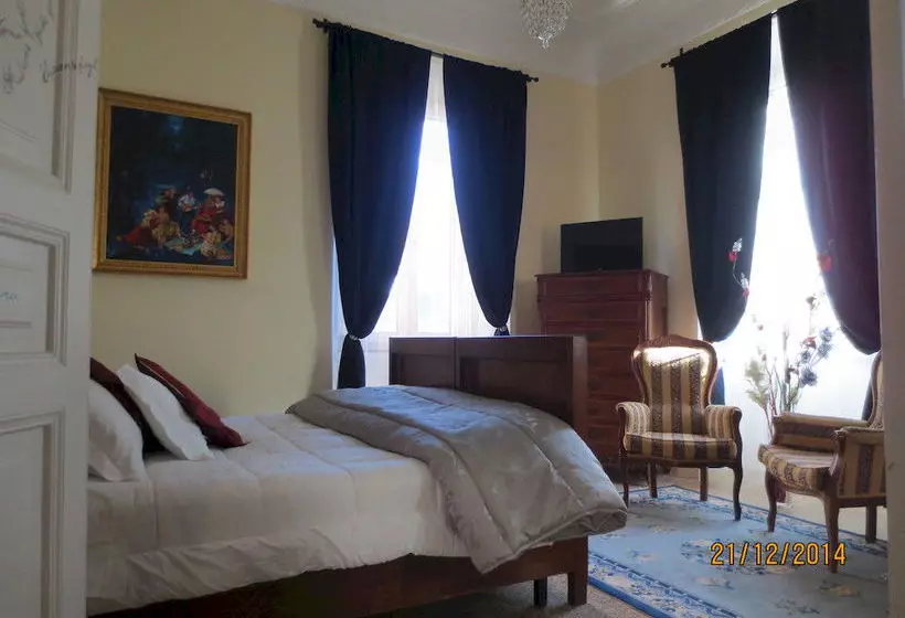 Fotos del hotel C. Luxury Palace:  6