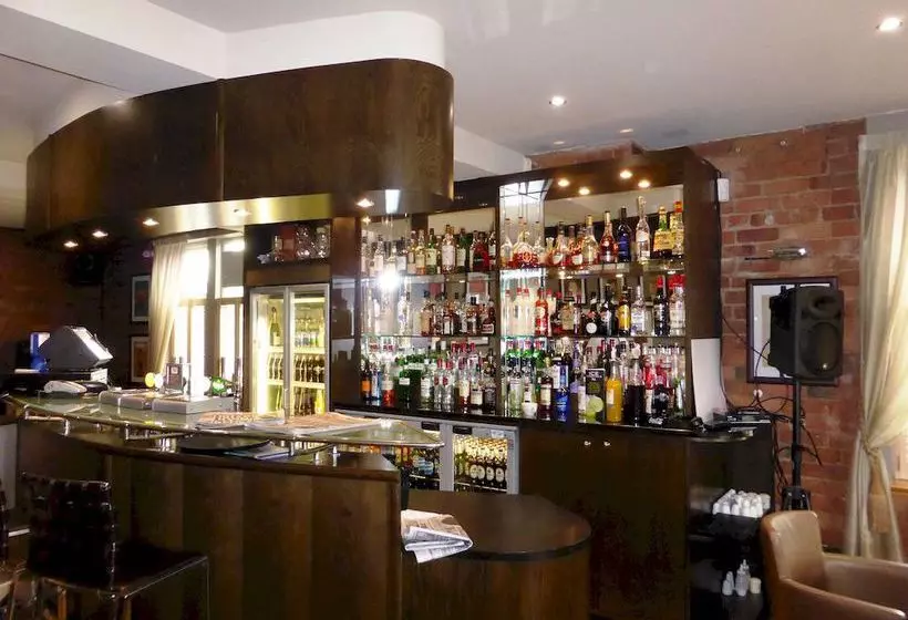 Fotos del hotel The Old Station House:  15