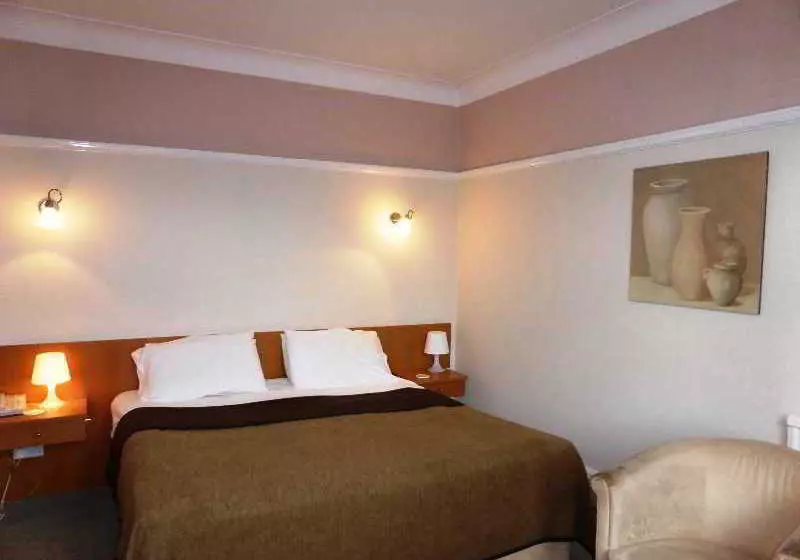 Fotos del hotel The Old Station House:  14