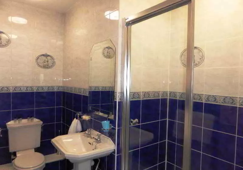 Fotos del hotel The Old Station House:  5