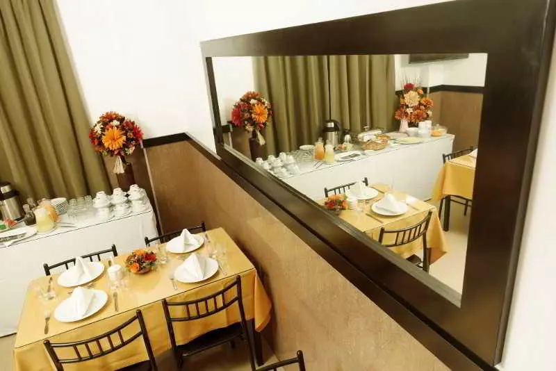 Fotos del hotel Villa Roma:  6