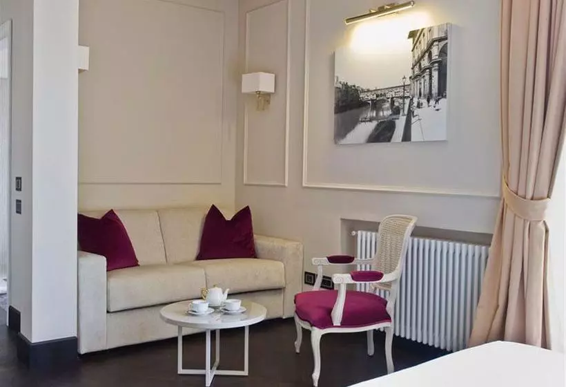 Fotos del hotel Be One  Ricci Collection:  20