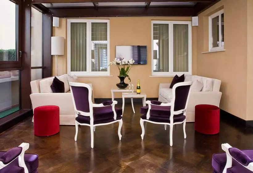 Fotos del hotel Be One  Ricci Collection:  2