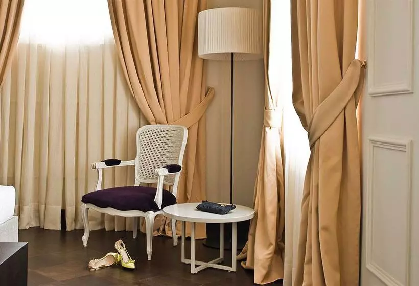 Fotos del hotel Be One  Ricci Collection:  21