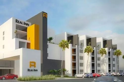 Fotos del hotel Cancun Marina Club:  20