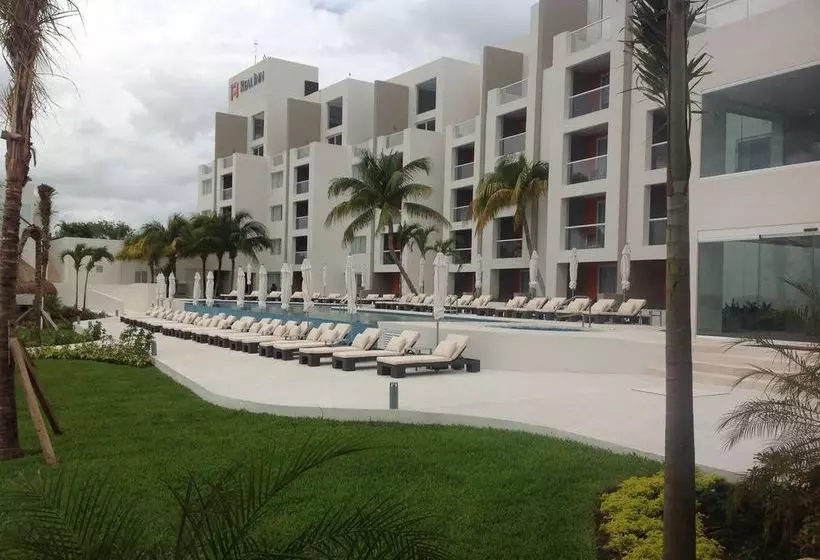 Fotos del hotel Cancun Marina Club:  19