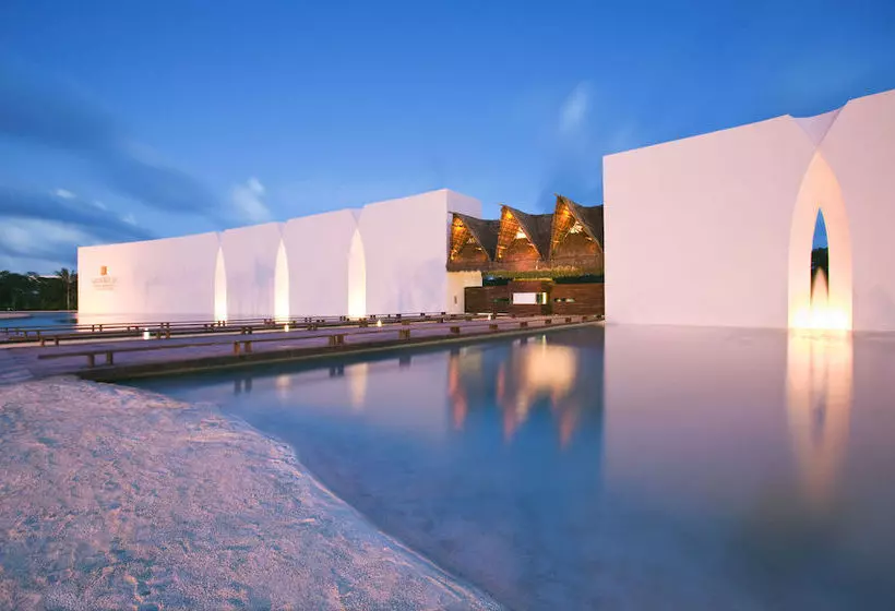 Fotos del hotel Grand Class at Grand Velas Riviera Maya - Adults Only:  21