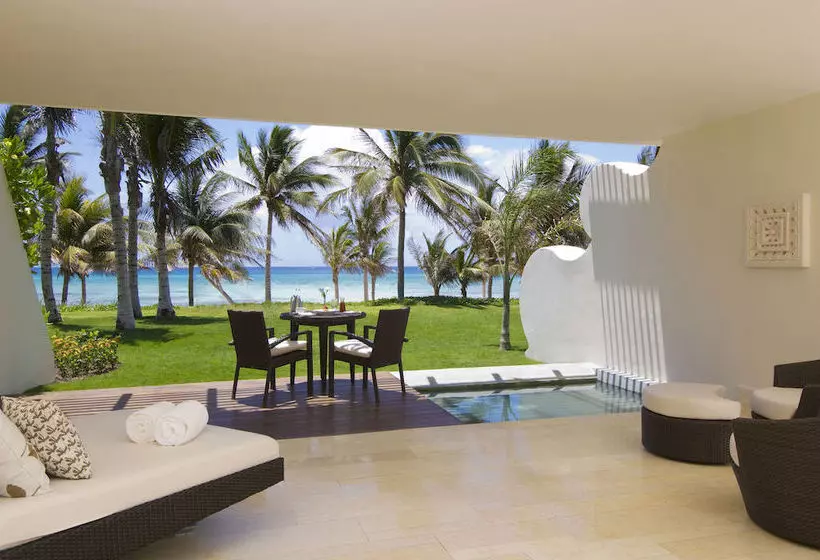 Fotos del hotel Grand Class at Grand Velas Riviera Maya - Adults Only:  24