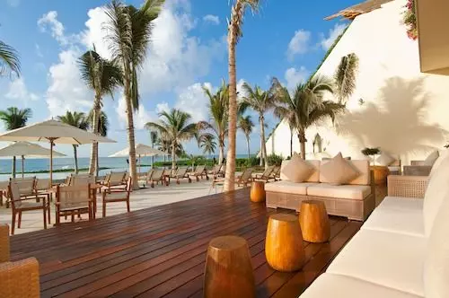 Fotos del hotel Grand Class at Grand Velas Riviera Maya - Adults Only:  10