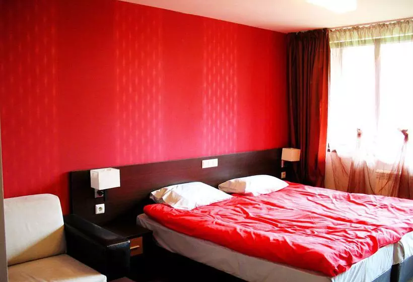 Fotos del hotel Alexander:  18