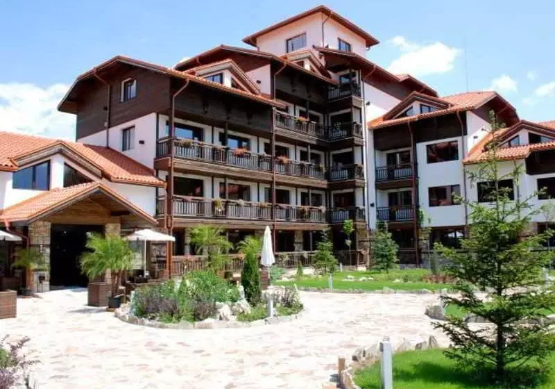 Fotos del hotel Alexander:  24