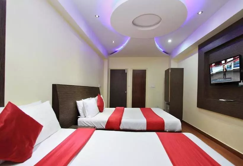 Fotos del hotel Mb International:  9