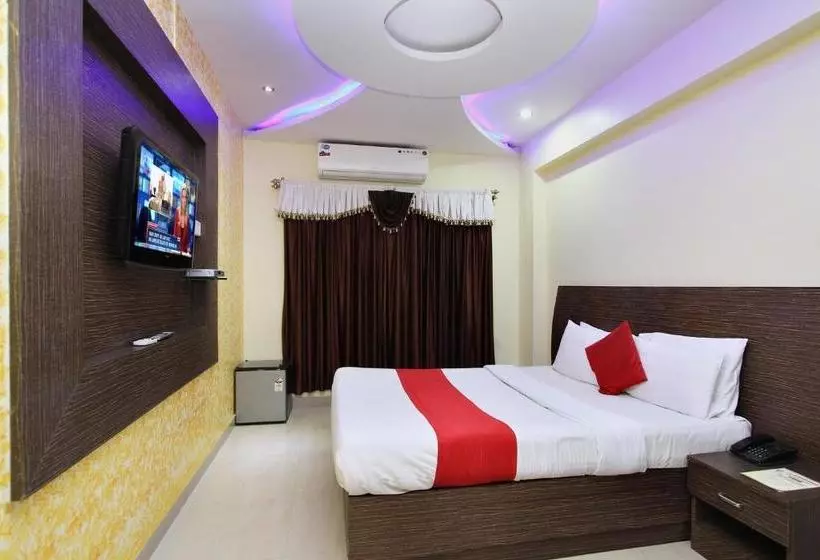 Fotos del hotel Mb International:  13