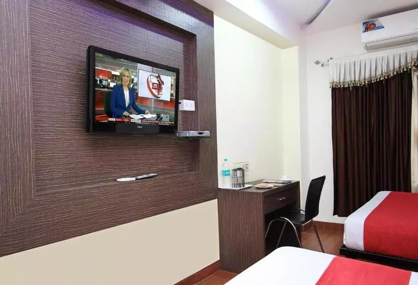 Fotos del hotel Mb International:  14