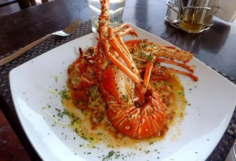 Fotos del hotel La Flaca Hotel & Restaurante:  13