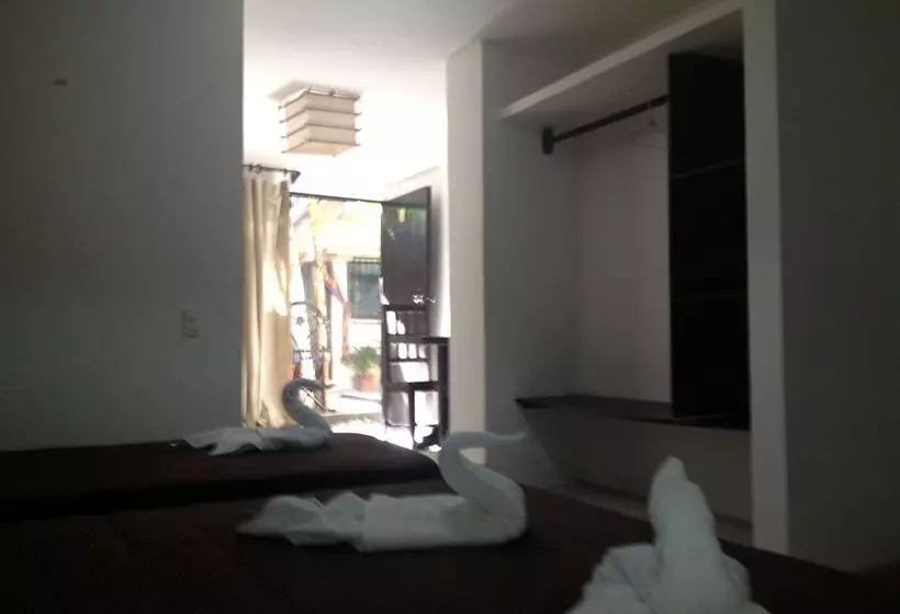 Fotos del hotel La Flaca Hotel & Restaurante:  20