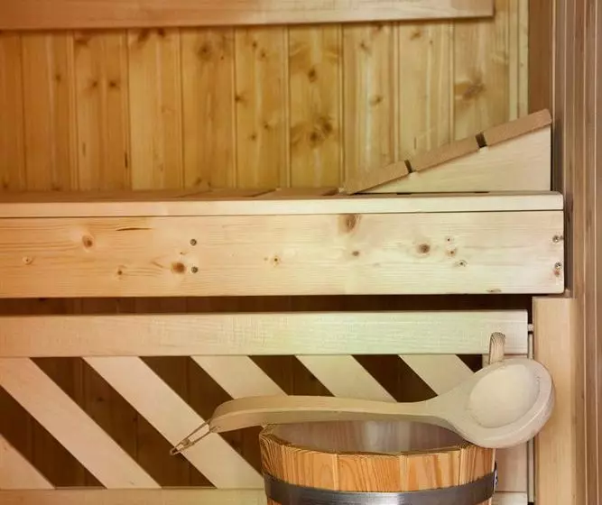 Fotos del hotel The Villa Paradiso:  10