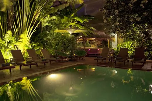 Fotos del hotel The Villa Paradiso:  15