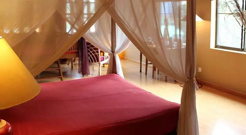 Fotos del hotel The Villa Paradiso:  14