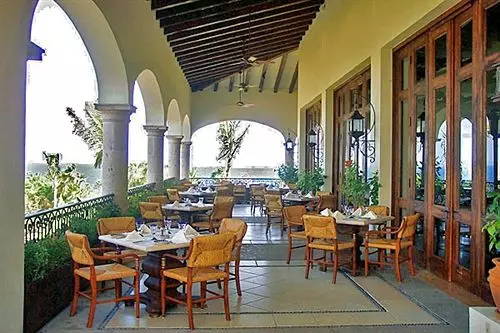 Fotos del hotel Cabo Del Sol:  7