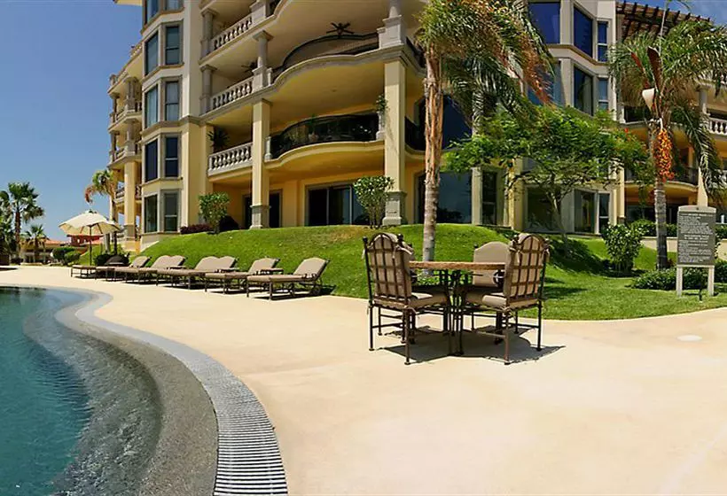 Fotos del hotel Cabo Del Sol:  12