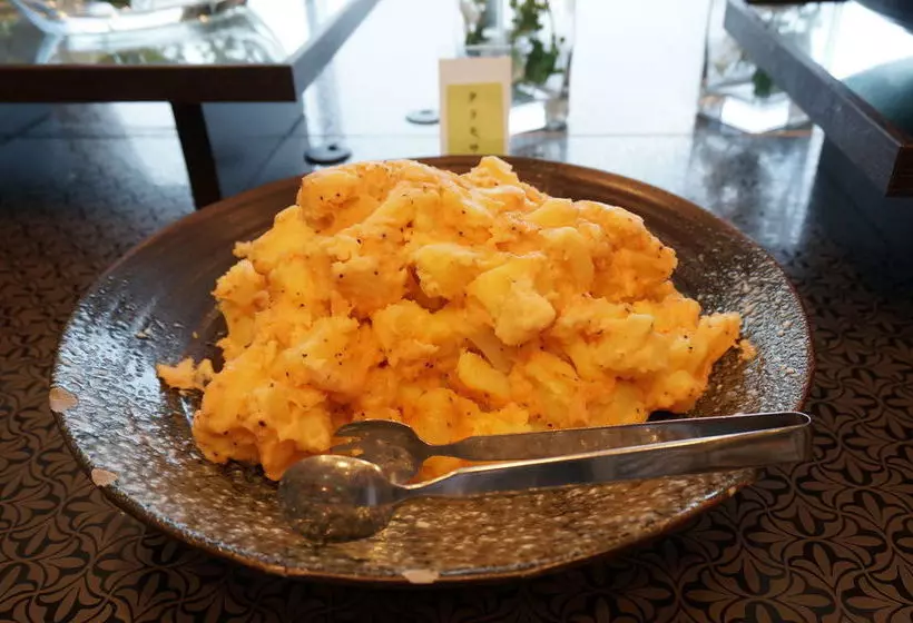 Fotos del hotel Candeo Hotels Chiba:  21