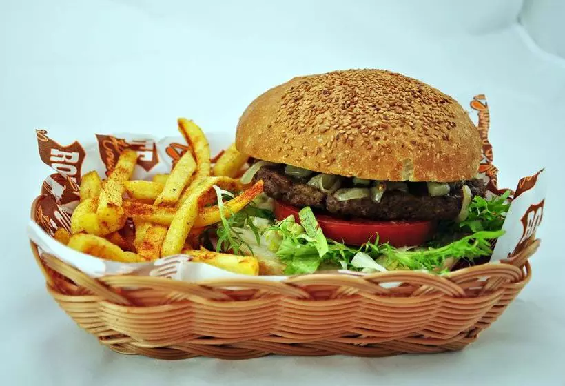 Fotos del hotel Corner Living Space:  2