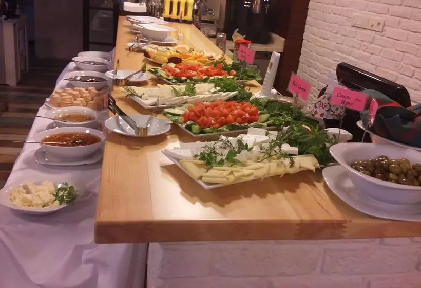 Fotos del hotel Corner Living Space:  10