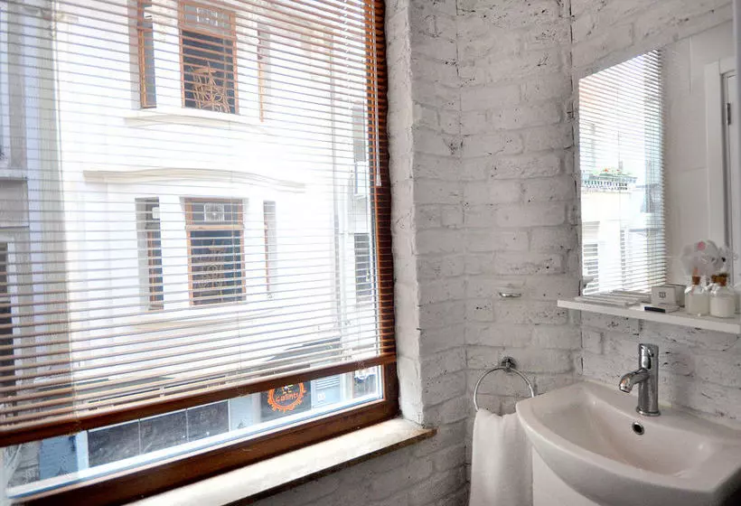 Fotos del hotel Corner Living Space:  17