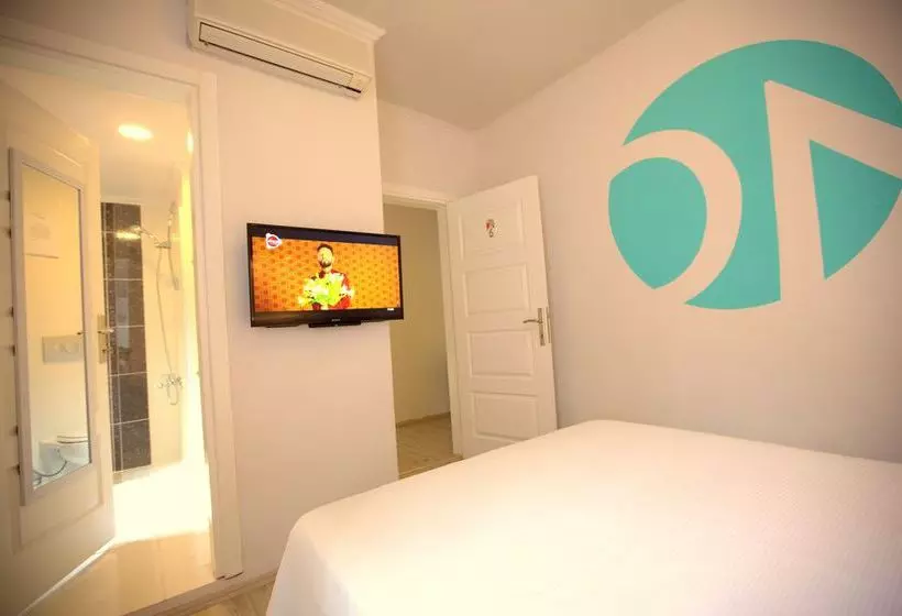 Fotos del hotel Corner Living Space:  5