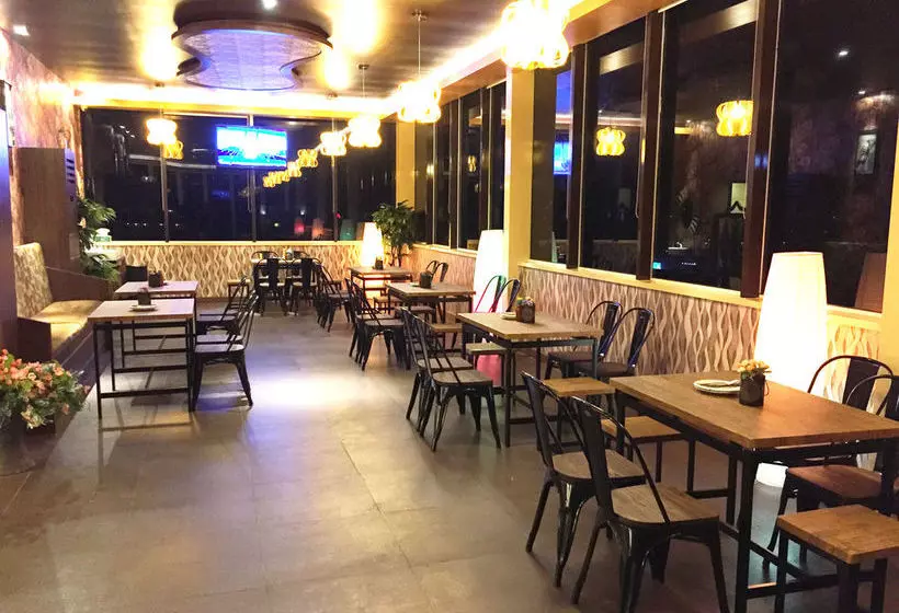 Fotos del hotel Remcy:  10