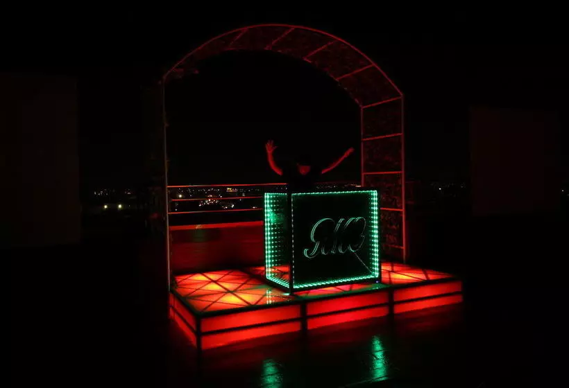 Fotos del hotel Remcy:  12